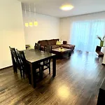 Zygio Apartamentai アパート