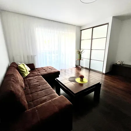 Apartment Zygio Apartamentai Vilnius