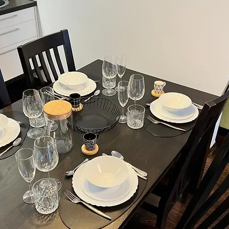 Zygio Apartamentai