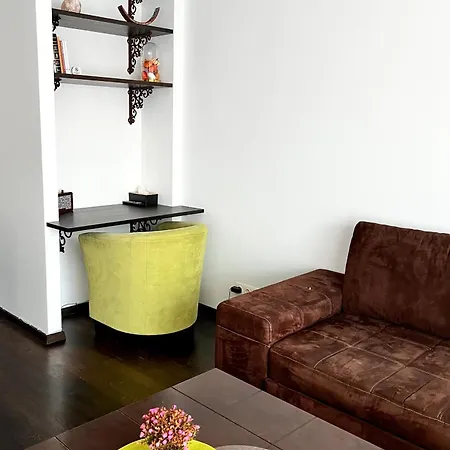 Zygio Apartamentai