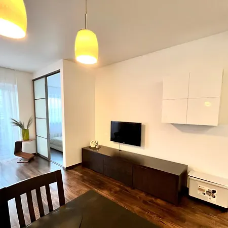 Zygio Apartamentai 维尔纽斯