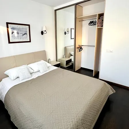 Zygio Apartamentai * 维尔纽斯