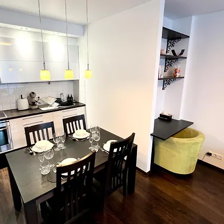 Apartment Zygio Apartamentai