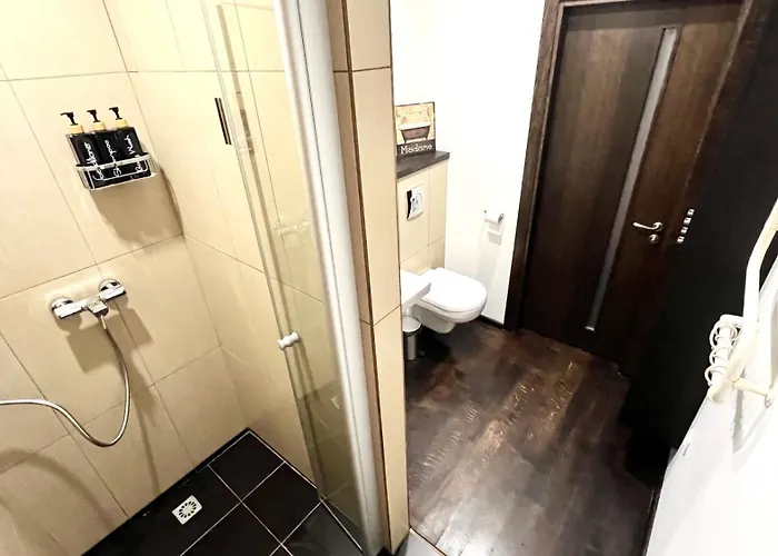 アパート Zygio Apartamentai