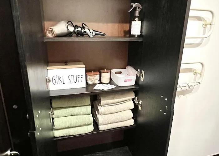 Zygio Apartamentai *