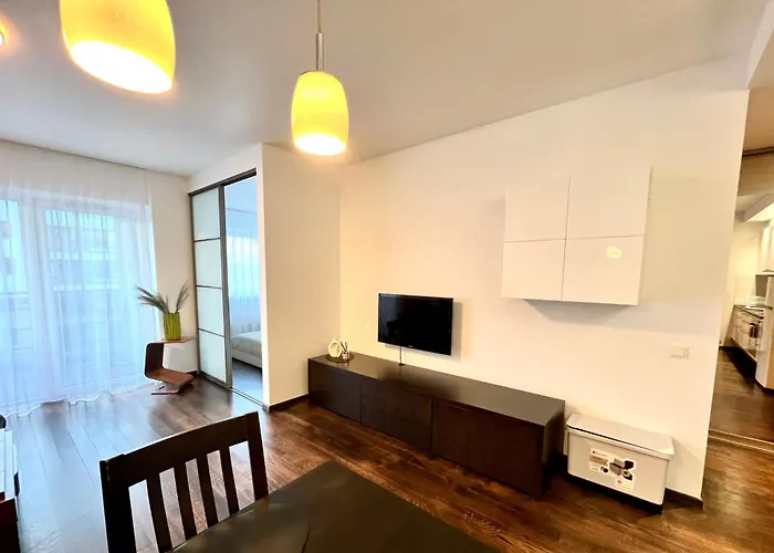 Zygio Apartamentai Vilnius