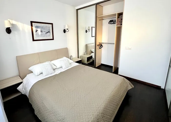 Zygio Apartamentai * Vilnius