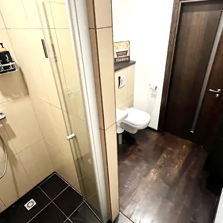 Apartman Zygio Apartamentai