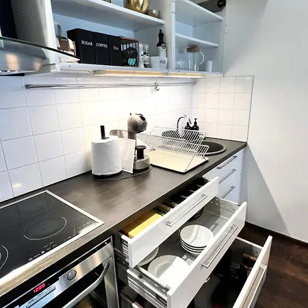 Apartman Zygio Apartamentai Vilnius
