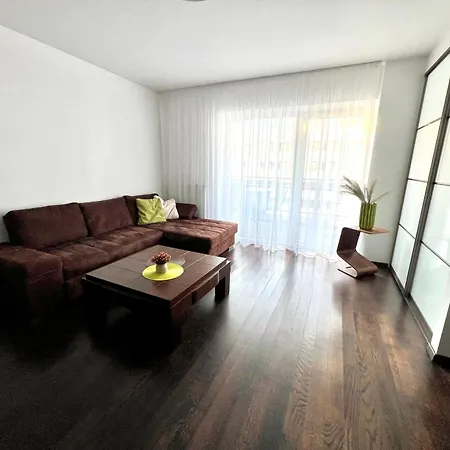 Zygio Apartamentai Appartement Vilnius