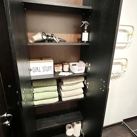 Zygio Apartamentai *