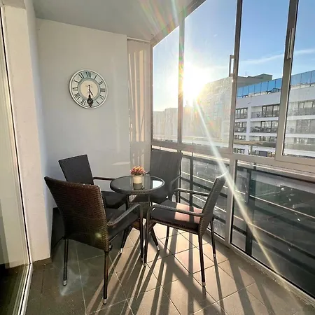 Appartement Zygio Apartamentai Vilnius