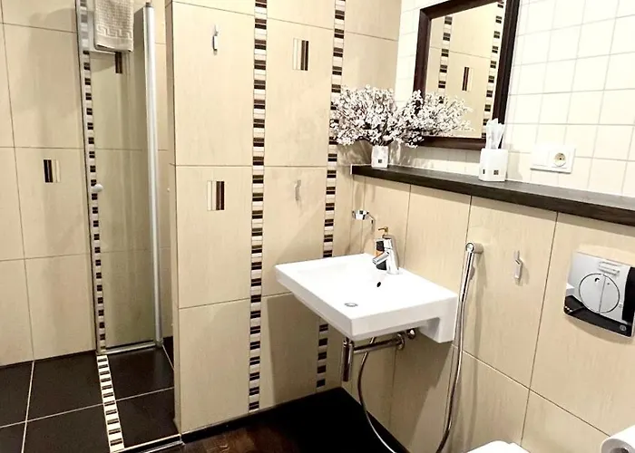 Zygio Apartamentai Apartament Wilno