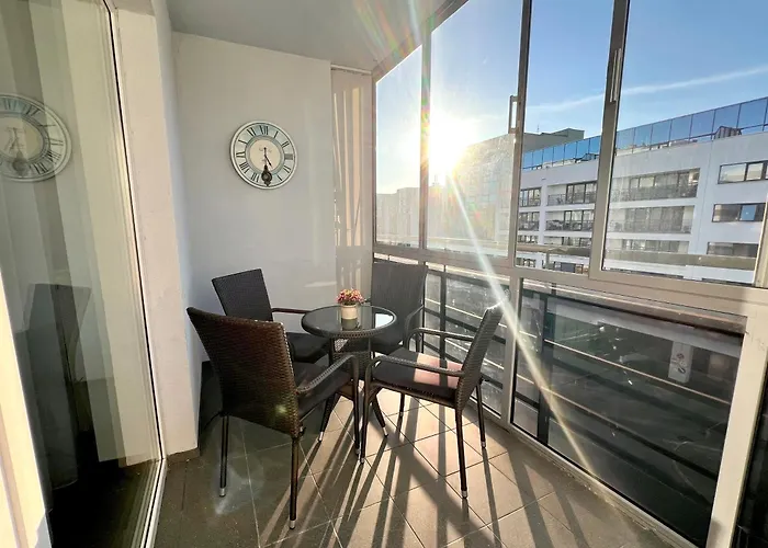 Apartament Zygio Apartamentai Wilno