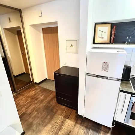 Zygio Apartamentai Butas